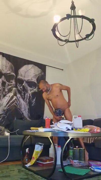 Panterpanter69 live cam on Cam4