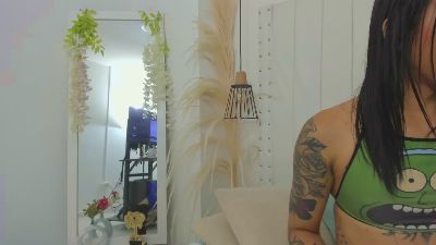 PaoSun21 live cam on Cam4