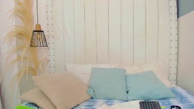 PaoSun21 live cam on Cam4