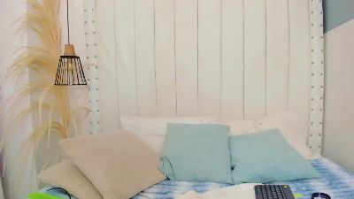 PaoSun21 live cam on Cam4
