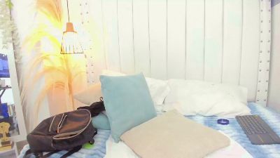 PaoSun21 live cam on Cam4