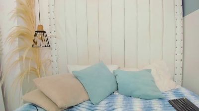 PaoSun21 live cam on Cam4