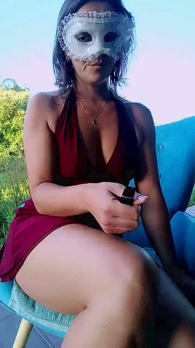 Paola_1985 live cam on Cam4