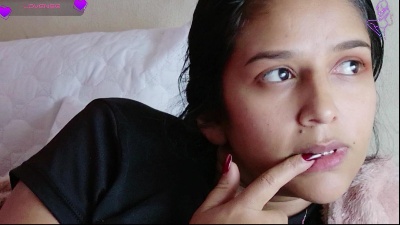 Paola_cortez live cam on Cam4