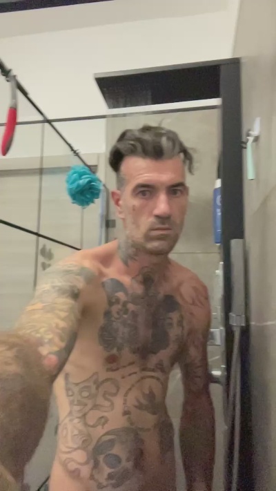 Paolotattoo live cam on Cam4