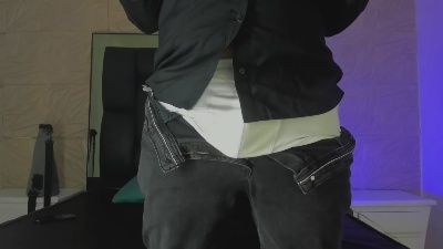 Papi95 live cam on Cam4