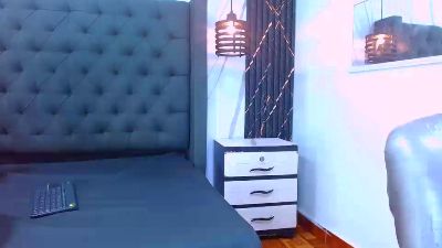 Papi95 live cam on Cam4