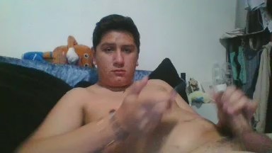 Papi_Daddy live male webcam from Mexico