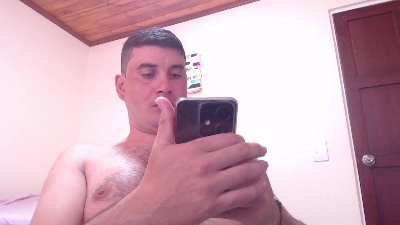 Papidarrysoy live cam on Cam4