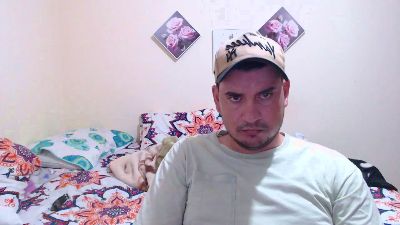 Papidarrysoy live cam on Cam4