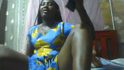 PapillonBae live cam on Cam4
