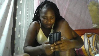 PapillonBae live cam on Cam4