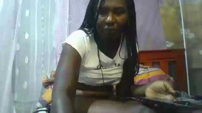 PapillonBae live cam on Cam4