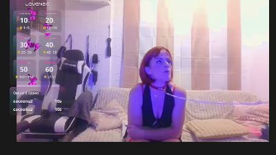 Papillondusud live cam on Cam4