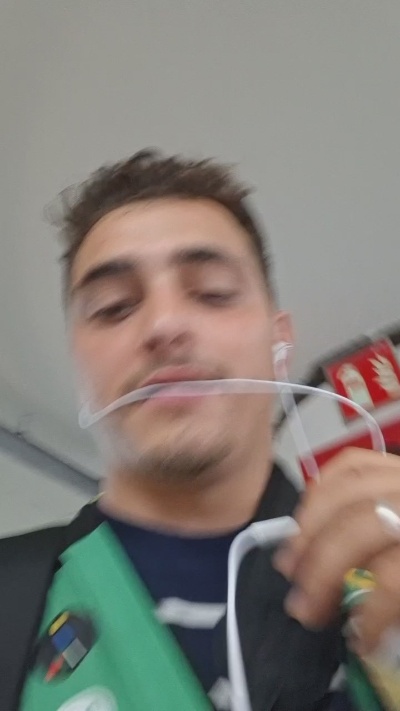Papiminion live cam on Cam4