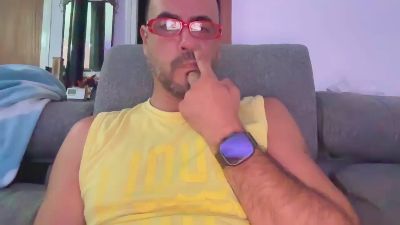 Papito43_ live cam on Cam4