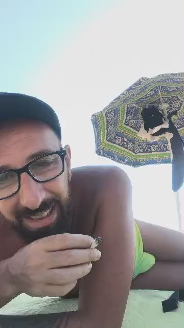 PaqoBeast Live-Cam auf Cam4
