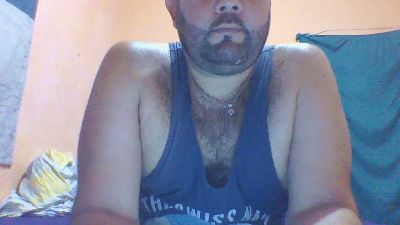 Paquerrimo live cam on Cam4