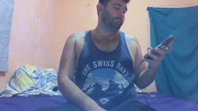 Paquerrimo live cam on Cam4