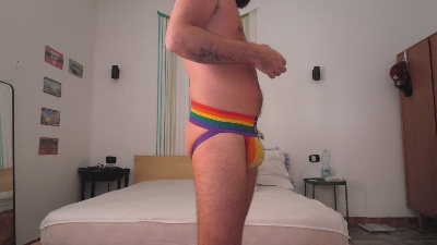 Paquitobaby live cam on Cam4