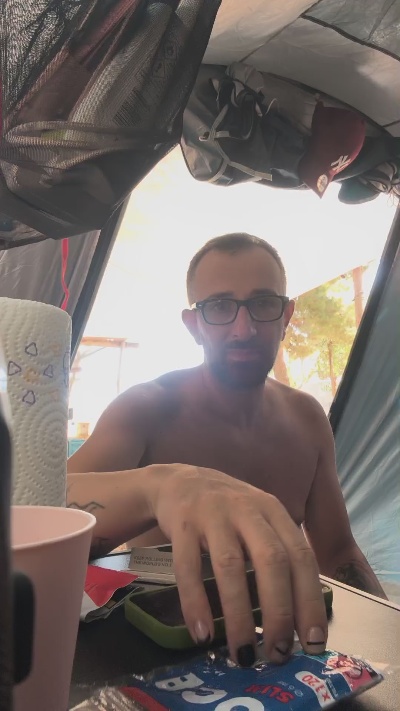 Paquitobaby live cam on Cam4