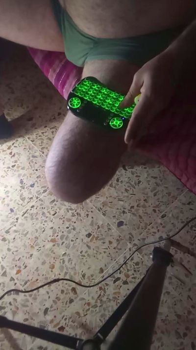 Parde2sex live cam on Cam4
