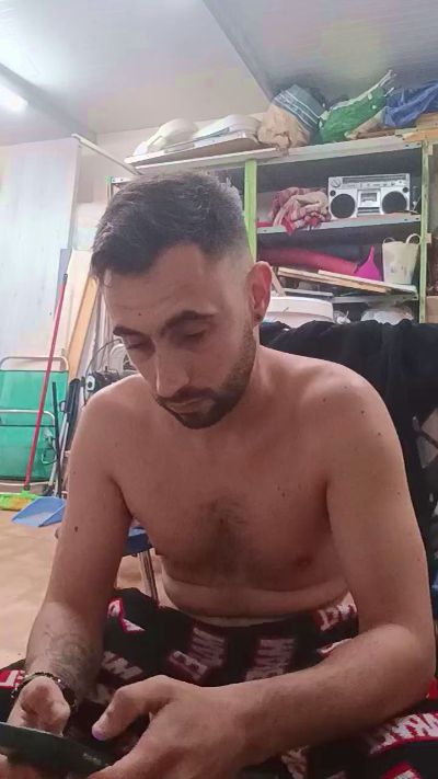 Paree21 live cam on Cam4