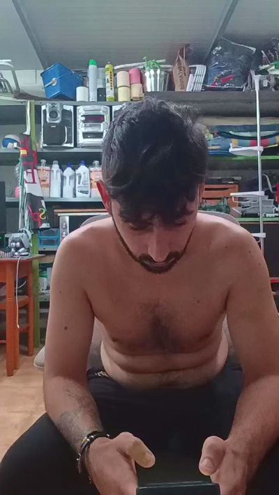Paree21 live cam on Cam4