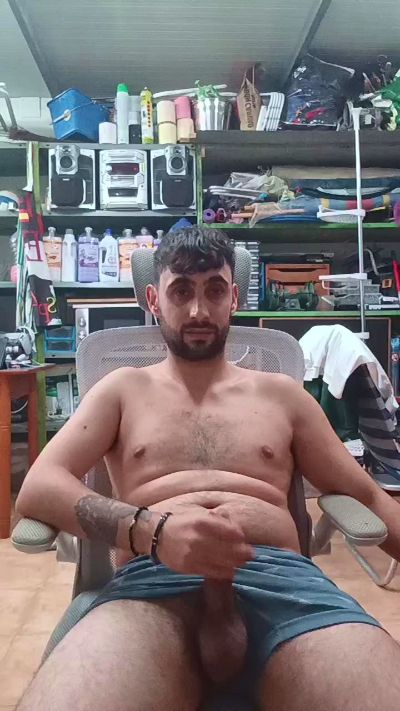 Paree21 live cam on Cam4