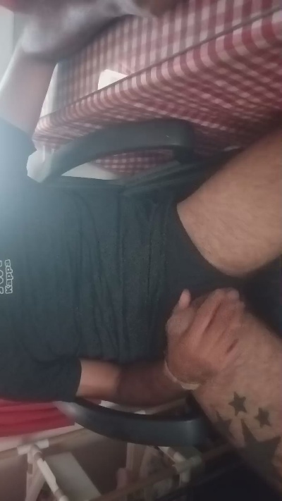 Parejaaaaaa live cam on Cam4
