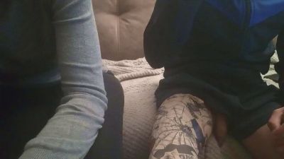 Parejarealcala live cam on Cam4