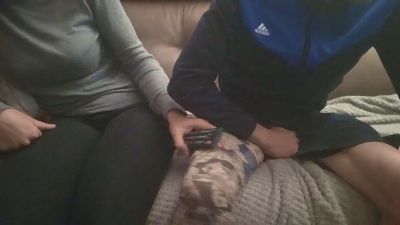 Parejarealcala live cam on Cam4