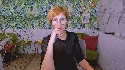 ParisCherry live cam on Cam4