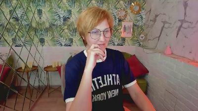 ParisCherry live cam on Cam4