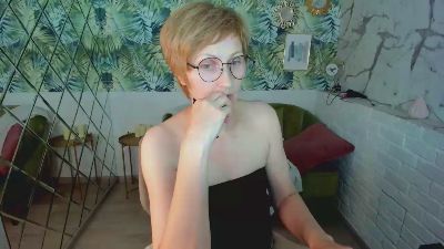 ParisCherry live cam on Cam4