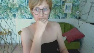 ParisCherry live cam on Cam4