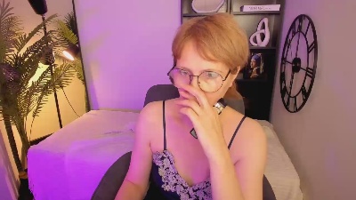ParisCherry live cam on Cam4