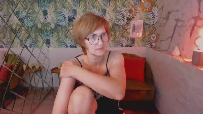 ParisCherry live cam on Cam4