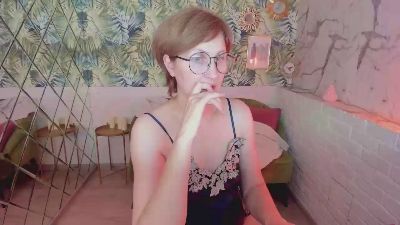 ParisCherry live cam on Cam4