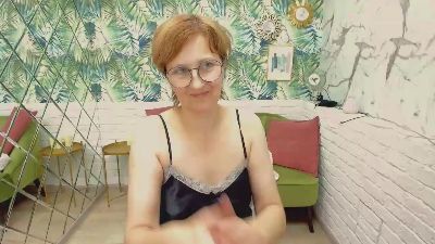 ParisCherry live cam on Cam4