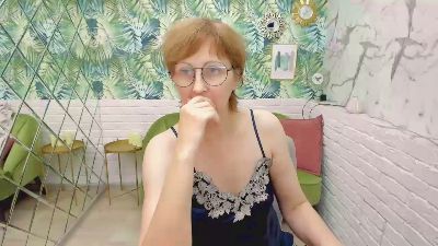 ParisCherry live cam on Cam4