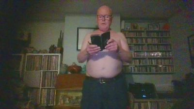 Parkie0368 live cam on Cam4