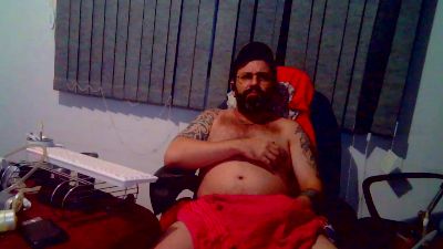 ParrudoParrudo live cam on Cam4