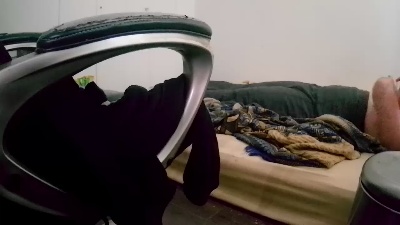 PartyPOwOper live cam on Cam4