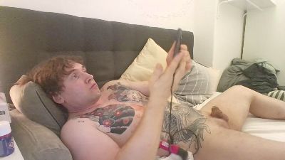 Partyberlin live cam on Cam4