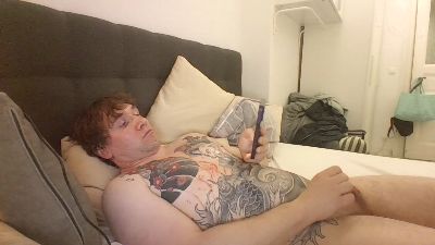 Partyberlin live cam on Cam4