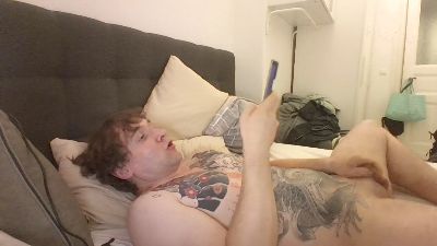 Partyberlin live cam on Cam4
