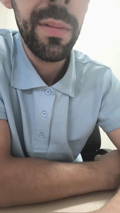 PasivazCulon live cam on Cam4