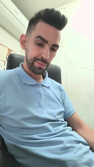 PasivazCulon live cam on Cam4