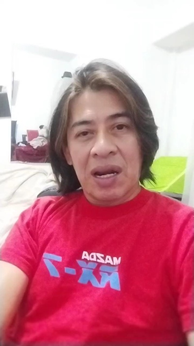 Pasivit25 live performer webcam from Argentina